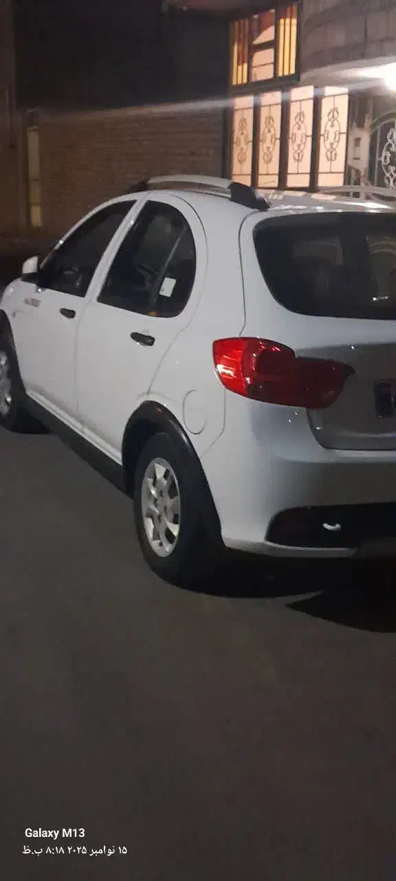 کوییک اس ۱۴۰۱|خودرو سواری و وانت|نیشابور, بلوار گلها|دیوار