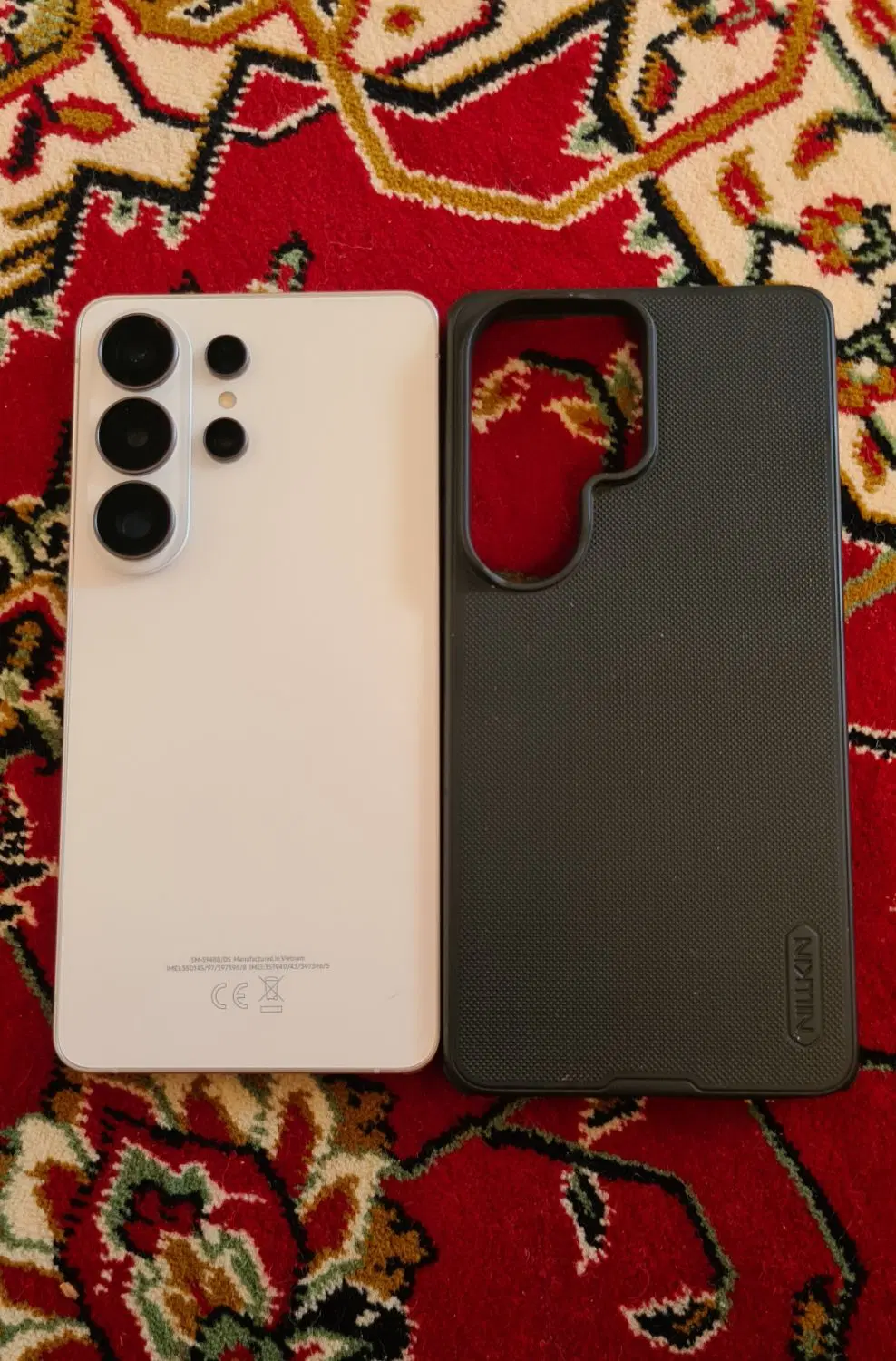 s26 ultra|موبایل|یزد, |دیوار