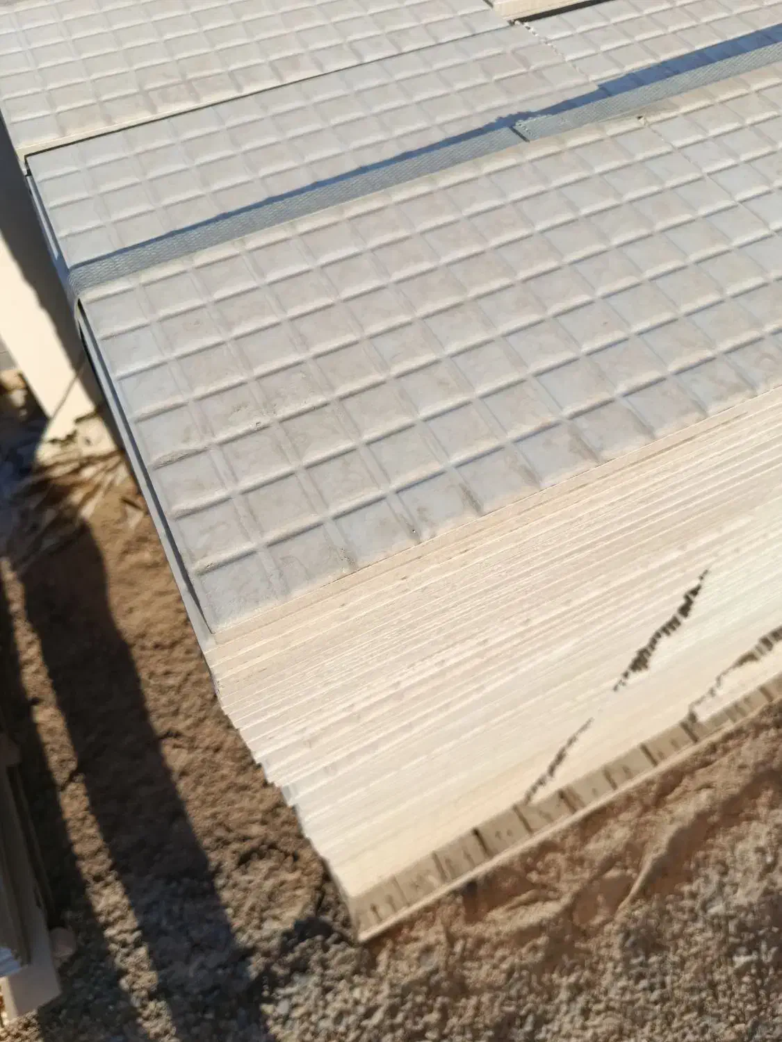 کاشی30/30 پرسلان فله|مصالح و تجهیزات ساختمان|بفروئیه, |دیوار