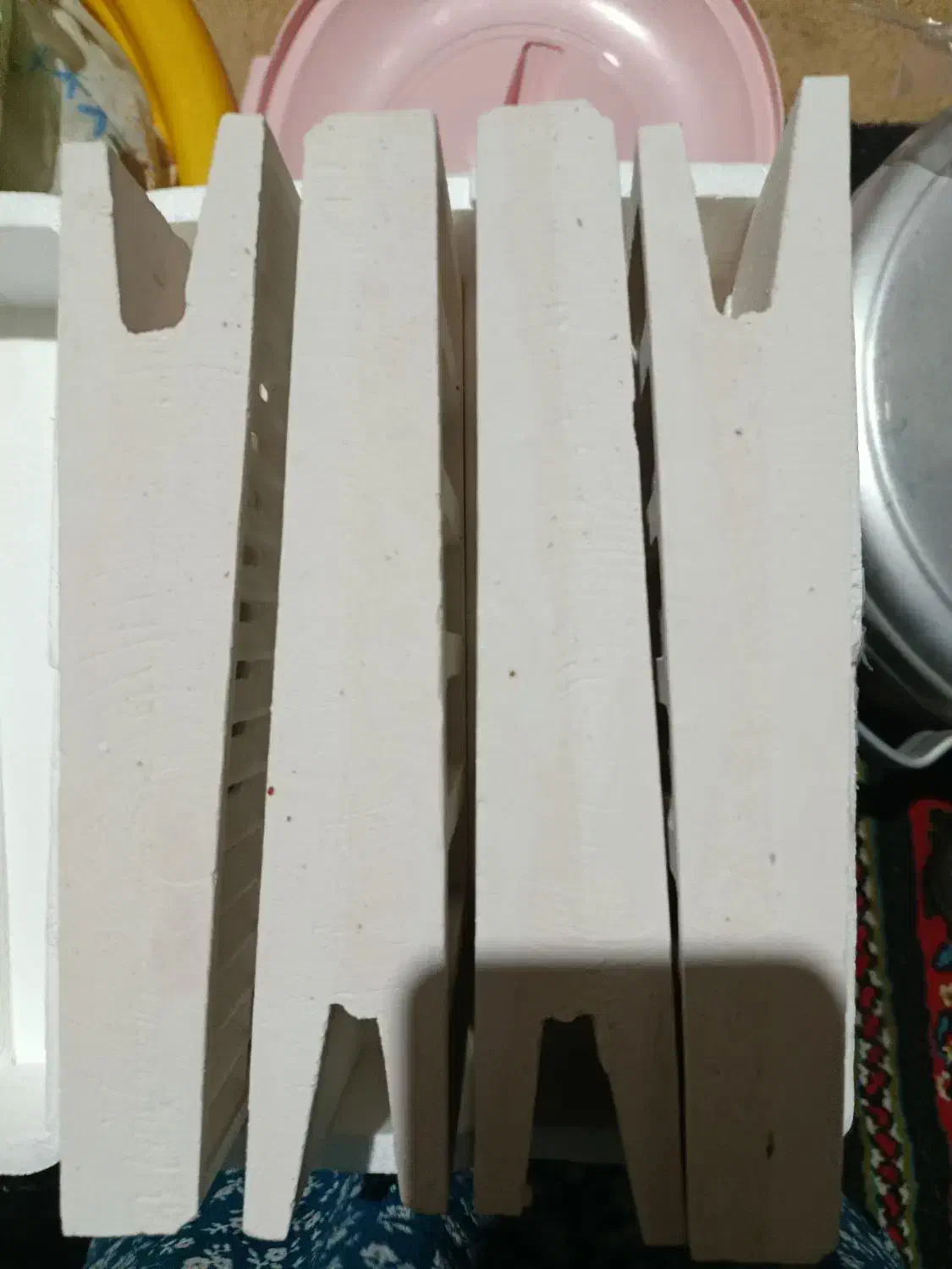 سفال بخاری دیواری|بخاری، هیتر، شومینه|یاسوج, |دیوار