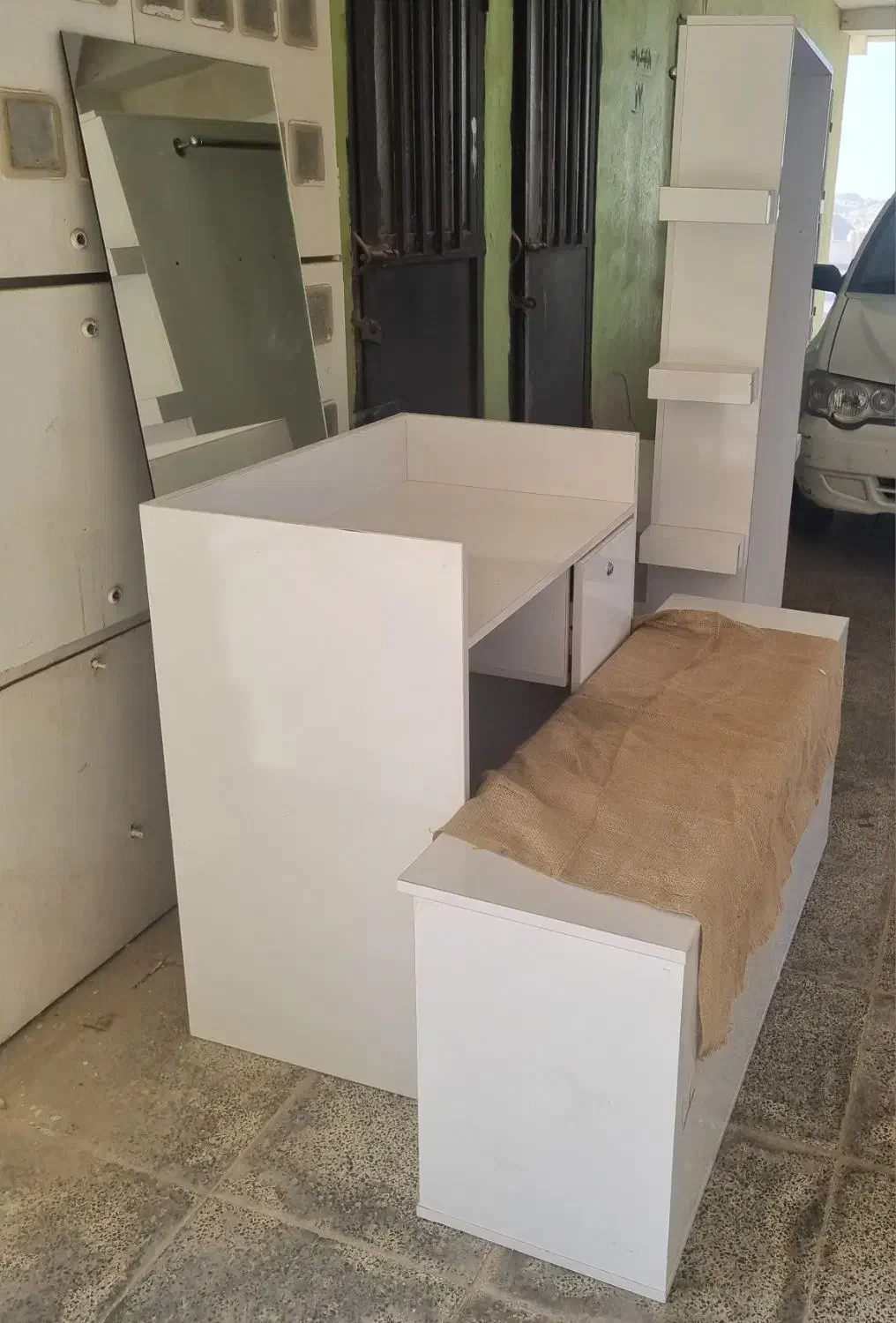 سرویس مغازه|فروشگاه و مغازه|قشم, |دیوار