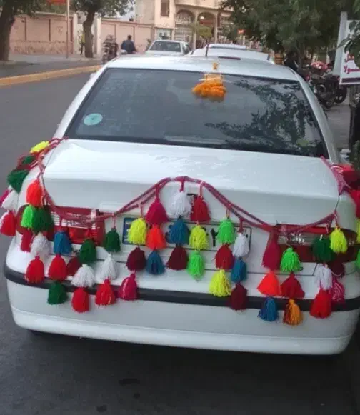 شیردنگ|صنایع دستی و سایر لوازم تزئینی|مسجد سلیمان, |دیوار