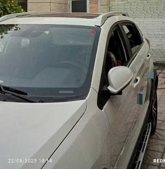 پروx22|خودرو سواری و وانت|مشهد, قائم|دیوار