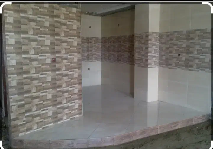 کاشیکاری تعمیرات وبازسازی|خدمات پیشه و مهارت|کرج, شهرک صدف|دیوار