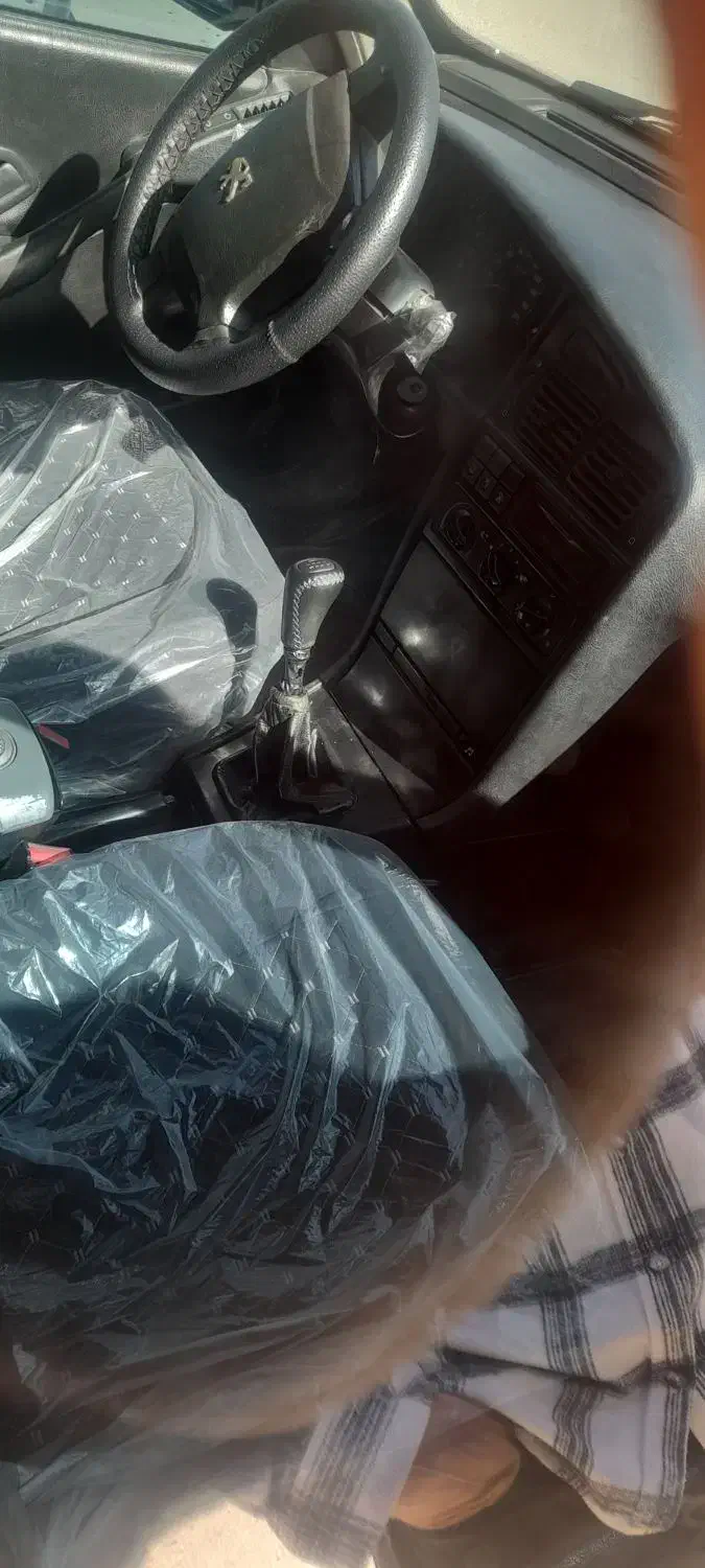 پژو۴۰۵|خودرو سواری و وانت|قیدار, |دیوار