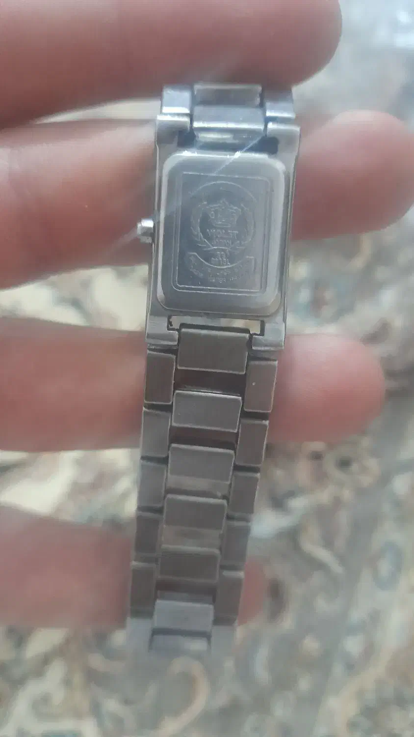 VIOLET|ساعت|میانه, |دیوار