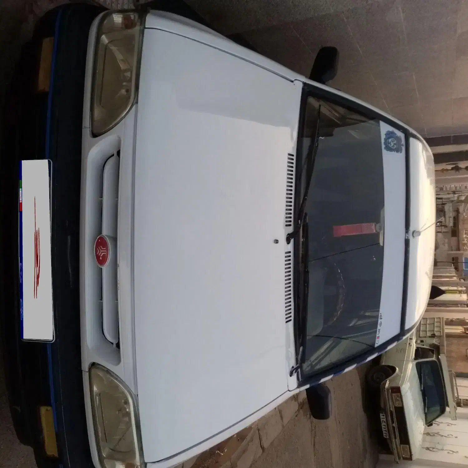 پراید هاچ‌بک|خودرو سواری و وانت|سبزوار, قصبه غربی|دیوار