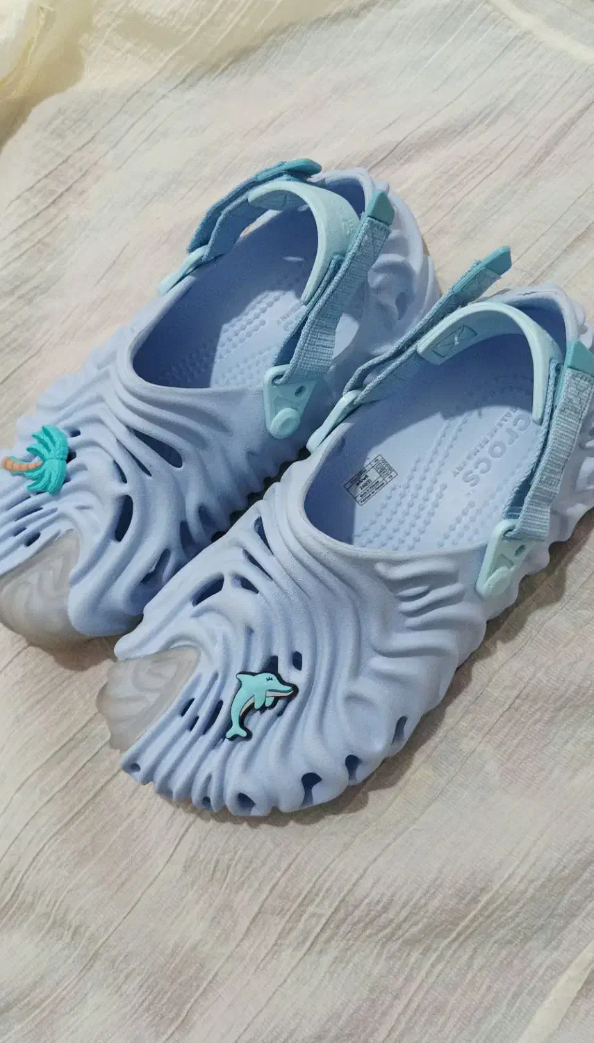 کراکس|کیف، کفش، کمربند|جهرم, |دیوار