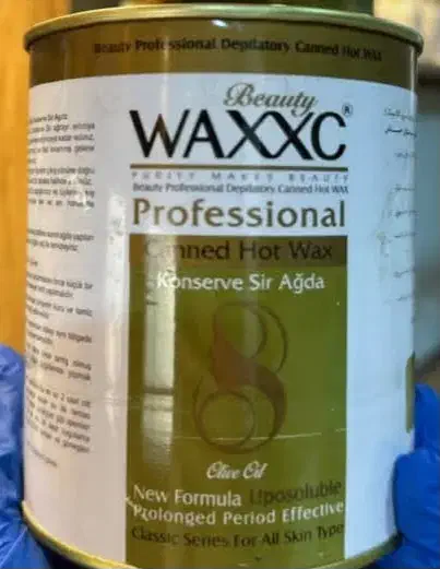 دستگاه وکس|آرایشی، بهداشتی، درمانی|گنبد کاووس, |دیوار