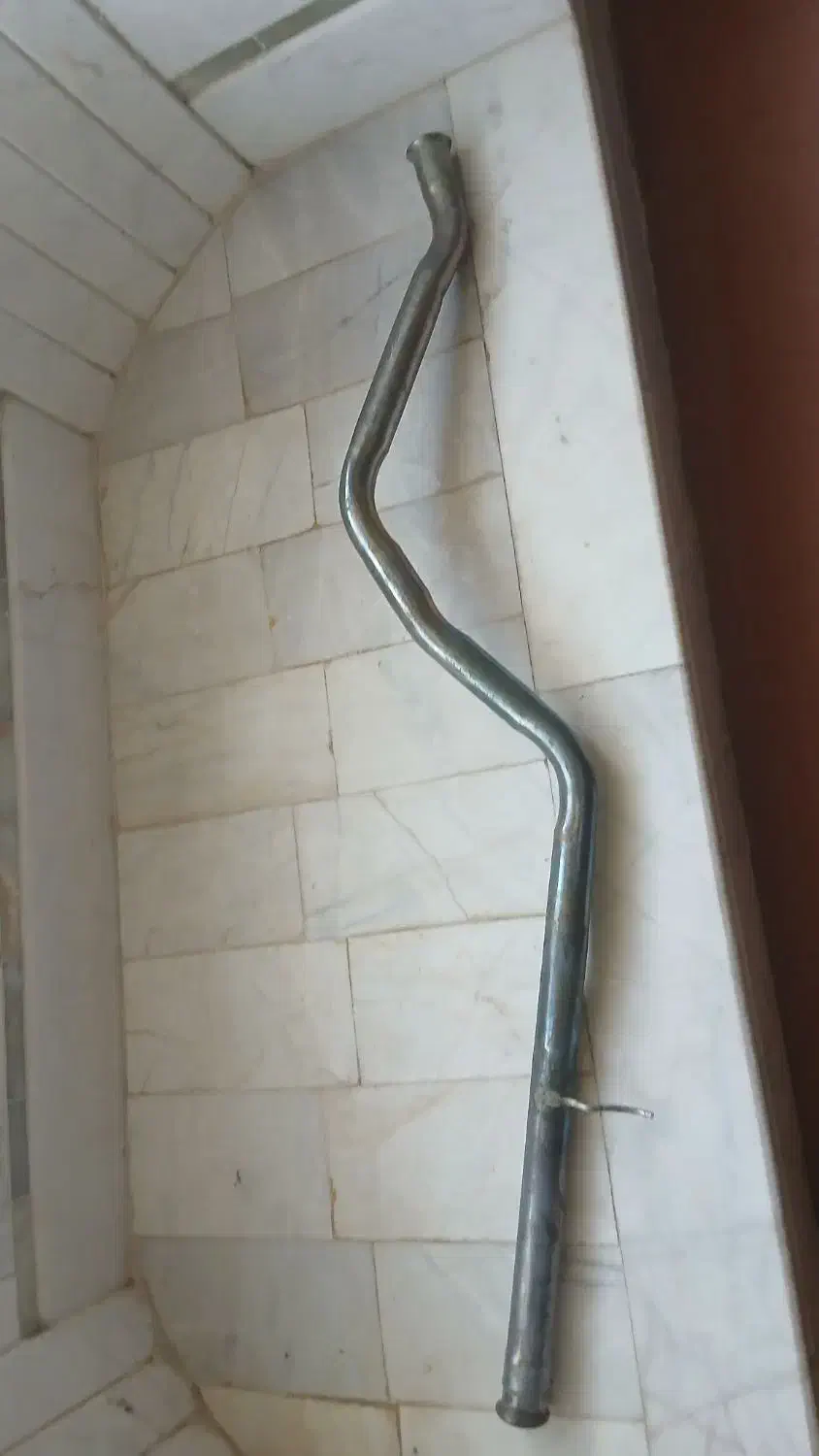 سنتر 55 تقویتی و دیسک وصفحه TU5|قطعات یدکی و لوازم جانبی|زاهدان, |دیوار