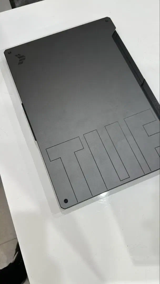 لپ‌تاپ TUF Gaming F15 FX506HC|رایانه همراه|جم, |دیوار