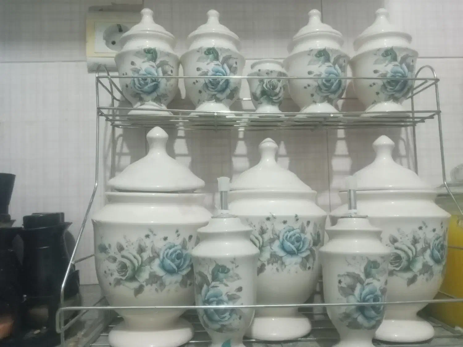 لوازم خانه|سماور، چایساز، قهوهساز|بیرجند, |دیوار