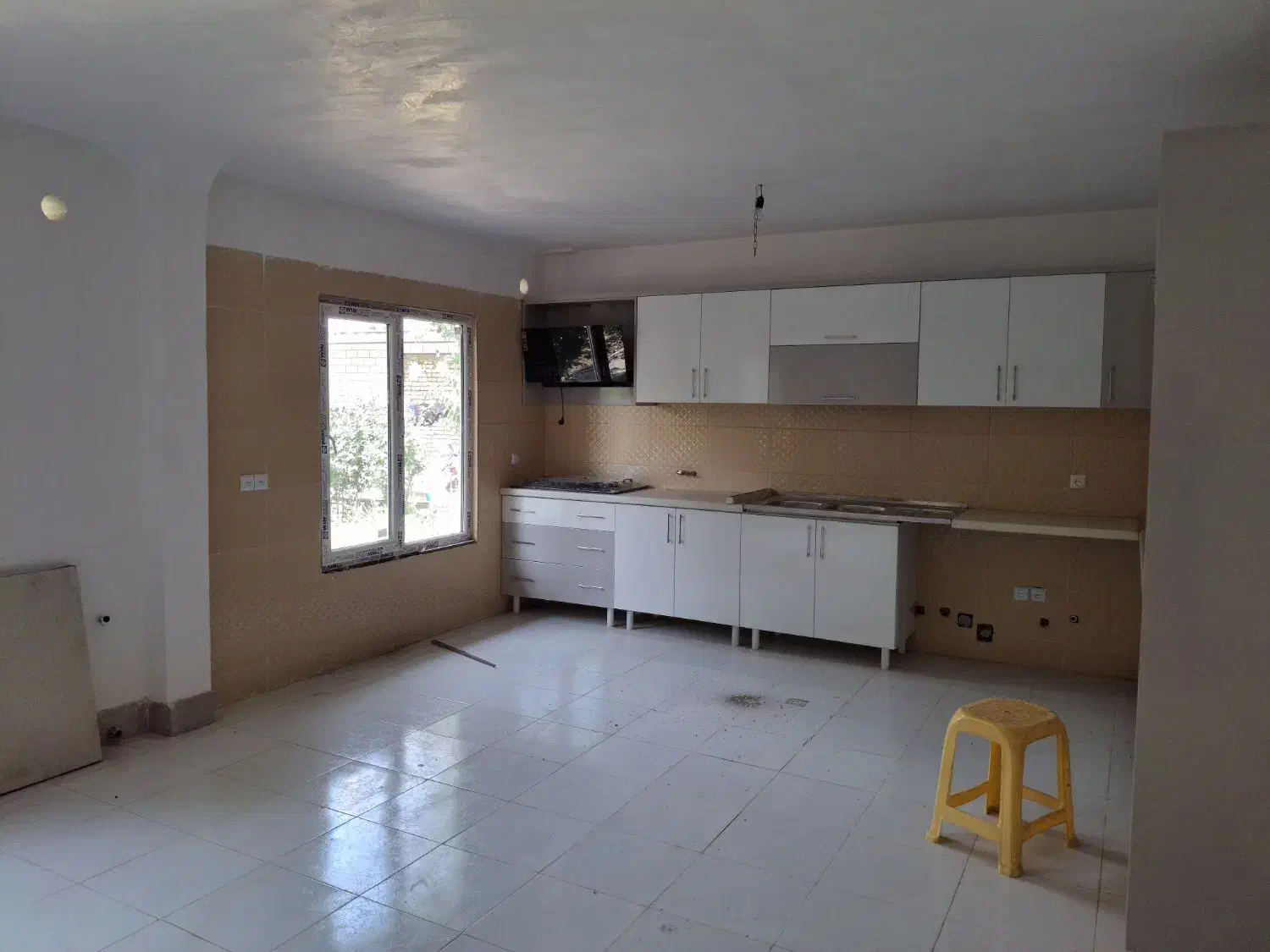 خانه سنگان پایین|اجارهٔ آپارتمان|کن, |دیوار