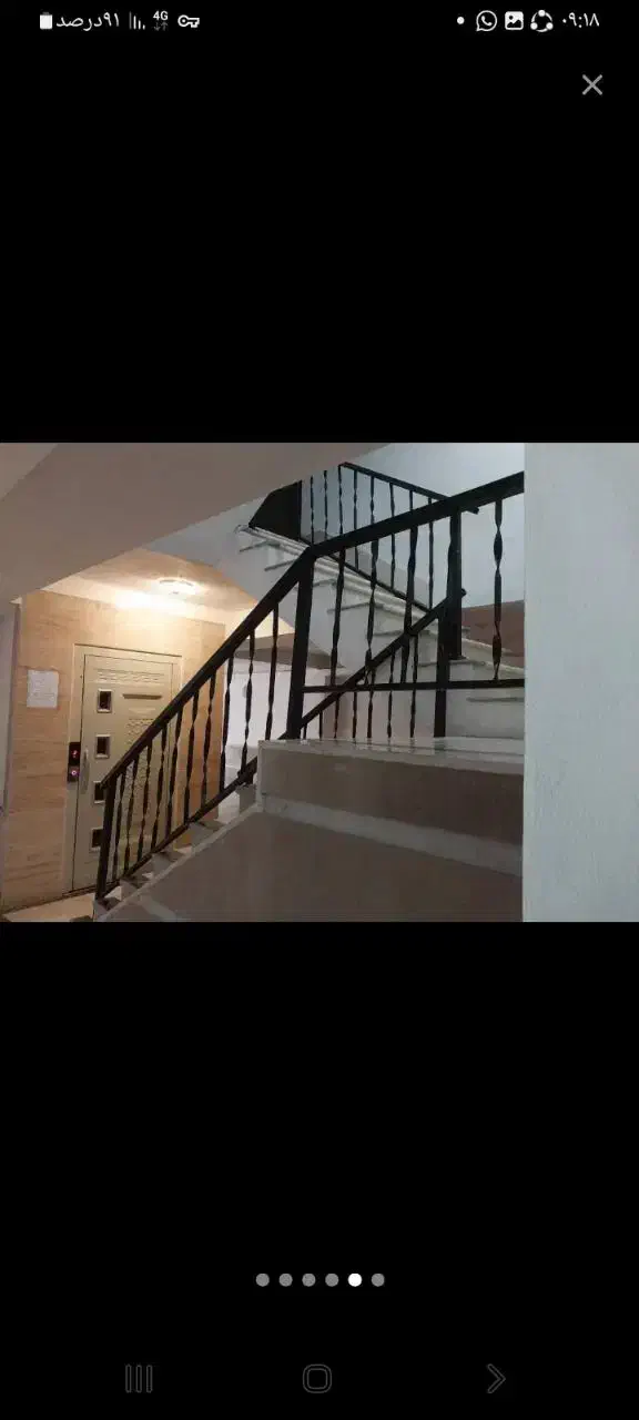 اجاره اپارتمان۱۵۰متر۴خواب داخل شهر|اجارهٔ آپارتمان|محمودآباد, |دیوار