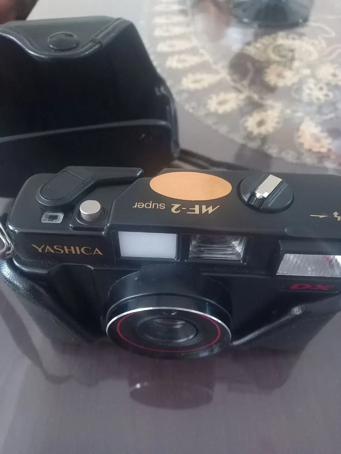 دوربین عکاسی|دوربین عکاسی و فیلمبرداری|شیراز, تندگویان|دیوار