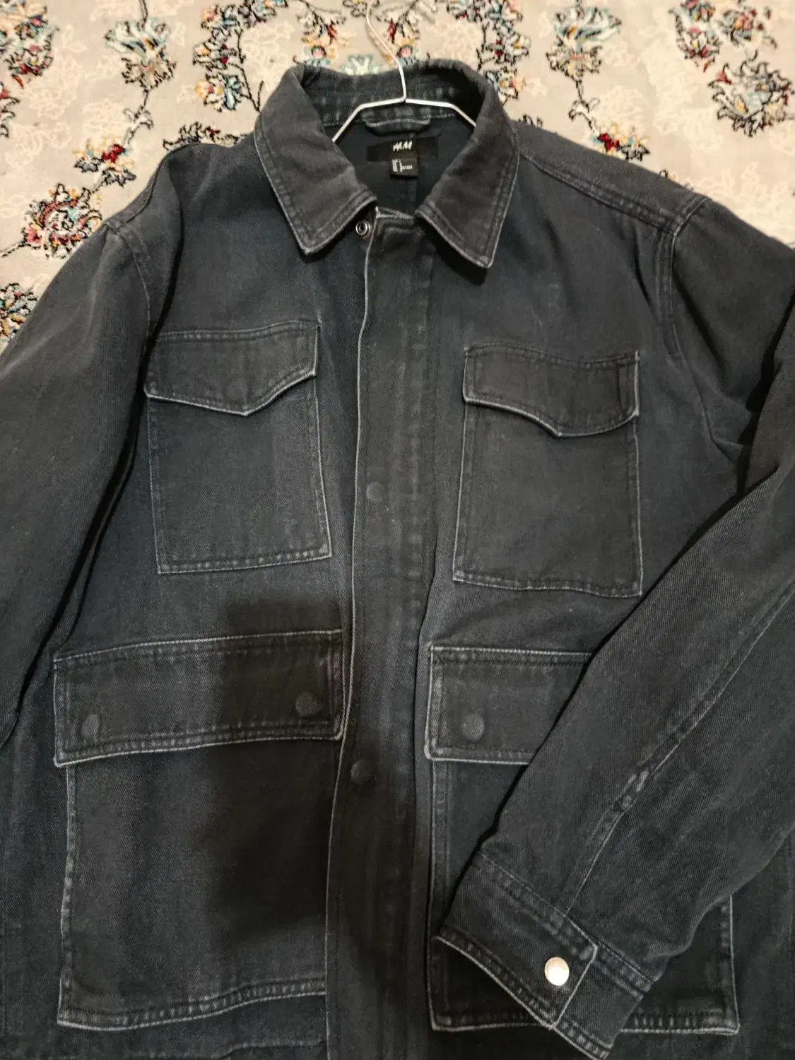 کت لی|لباس|بوکان, |دیوار