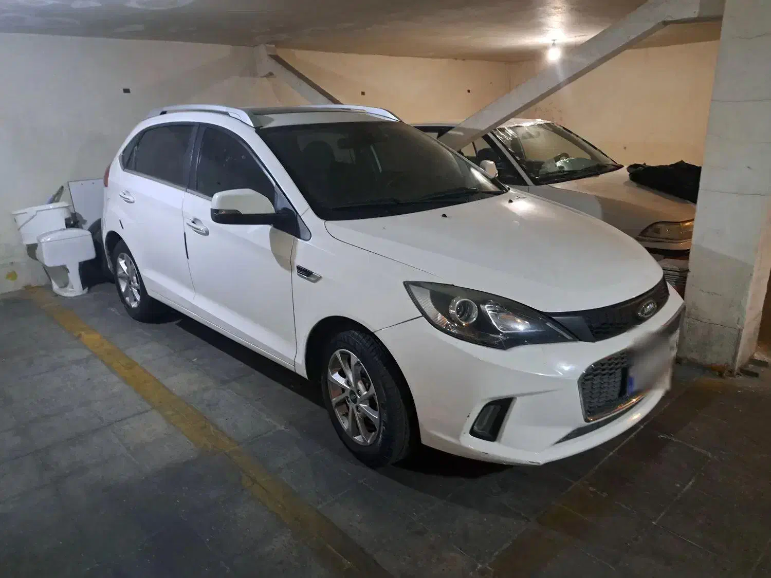 mvm 315 اتومات پلاس تحویل ۱۴۰۰|خودرو سواری و وانت|تهران, جنت‌آباد مرکزی|دیوار