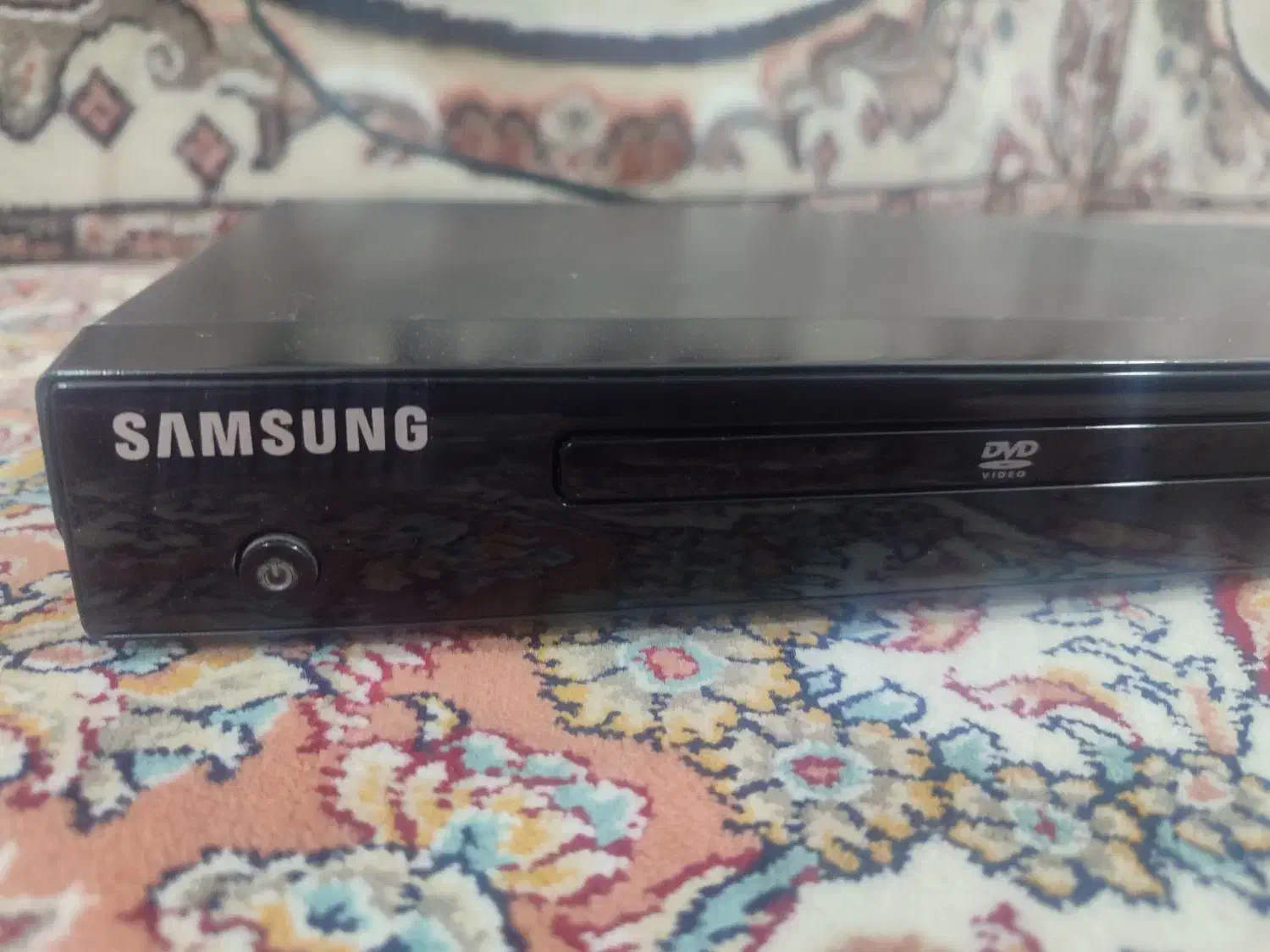 دستگاهDVD|پخش‌کننده DVD و ویدیو|محمدشهر, علی آباد گونه|دیوار