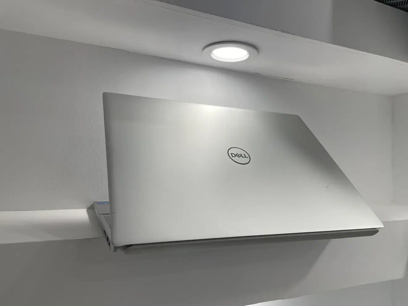 لپ‌تاپ دل مدل Inspiron 16 5620 پردازنده i5 نسل 12|رایانه همراه|قشم, |دیوار