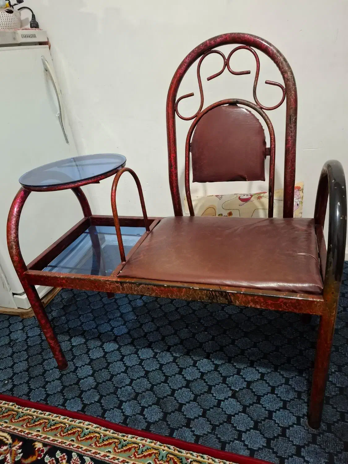 میز تلویزیون، میز تلفن|میز تلویزیون|چناران, |دیوار