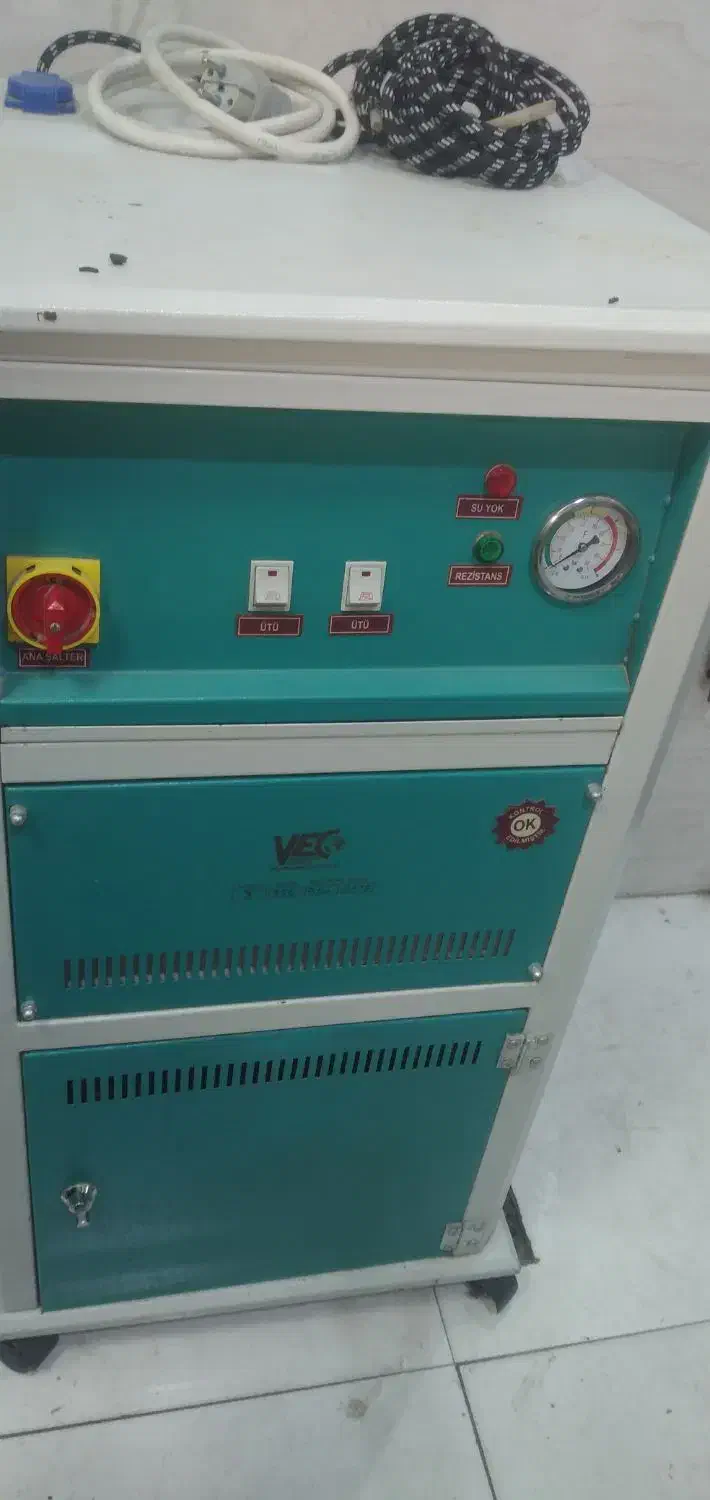 اتو بخار ۲۰ لیتری|اتو و لوازم اتو|کرج, کیانمهر|دیوار