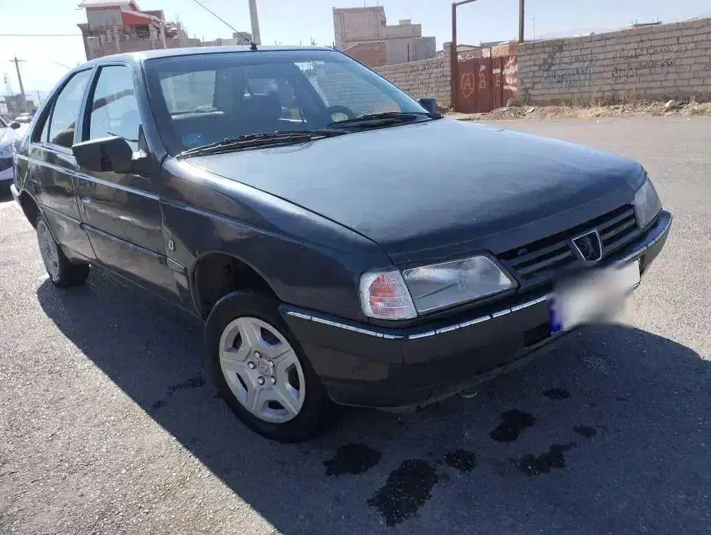 پژو۴۰۵|خودرو سواری و وانت|شوط, |دیوار