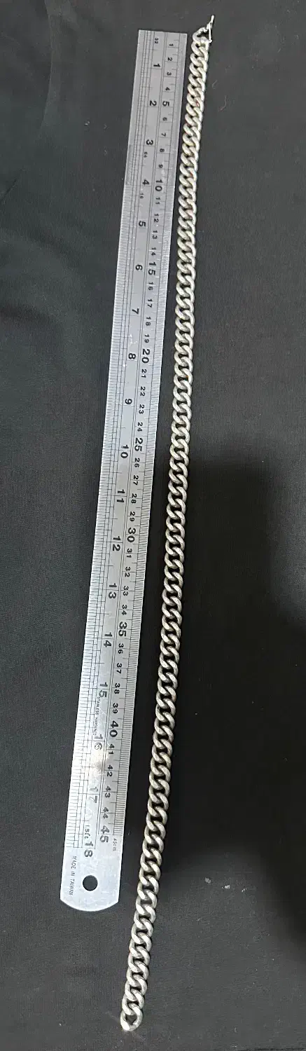 گردنبند نقره کارتیر|جواهرات|ری, تقی آباد|دیوار