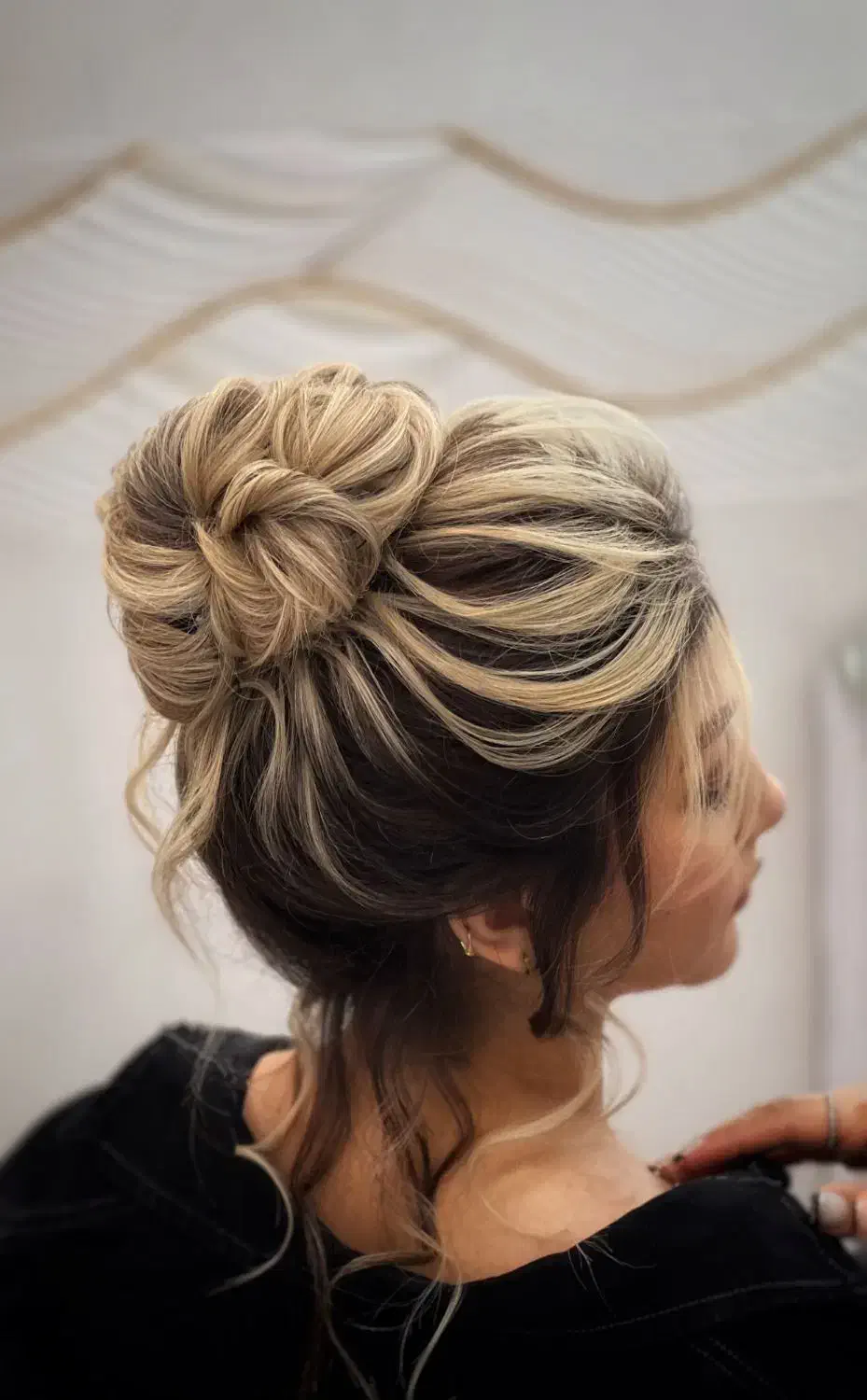 آموزش تخصصی شنیون و بافت مو|خدمات آموزشی|شیراز, سینما سعدی|دیوار