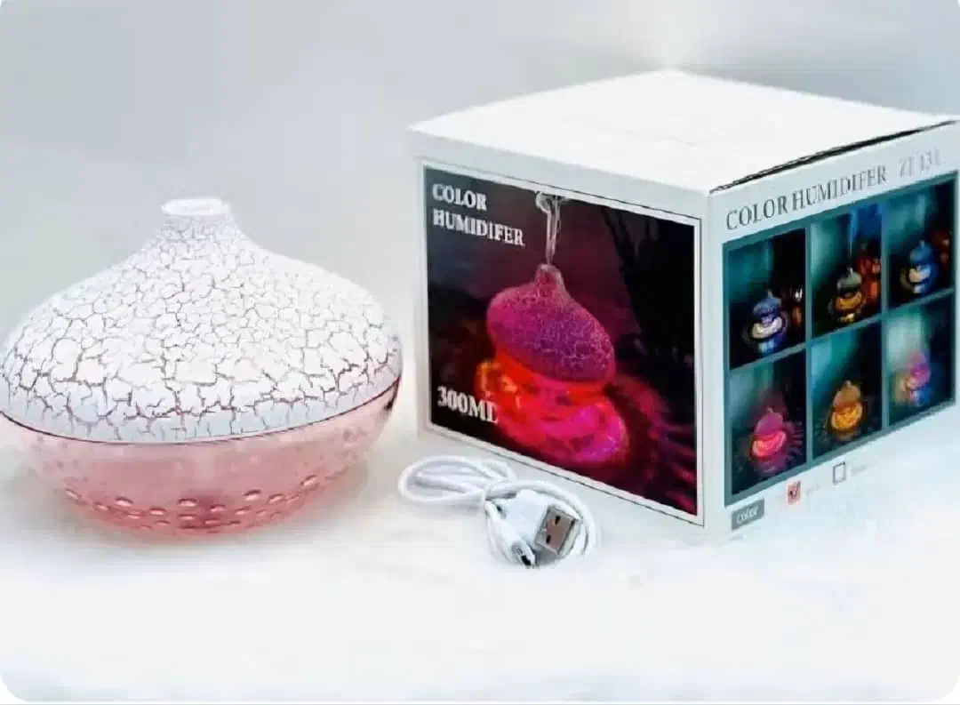 سه مدل بخور سرد|پنکه و تصفیه‌کنندهٔ هوا|کرج, گوهردشت|دیوار