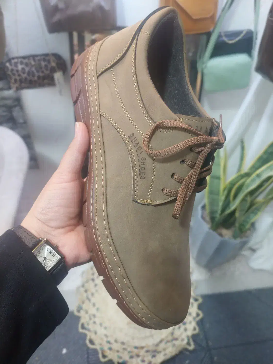 کیف و کفش مردانه|کیف، کفش، کمربند|زابل, |دیوار