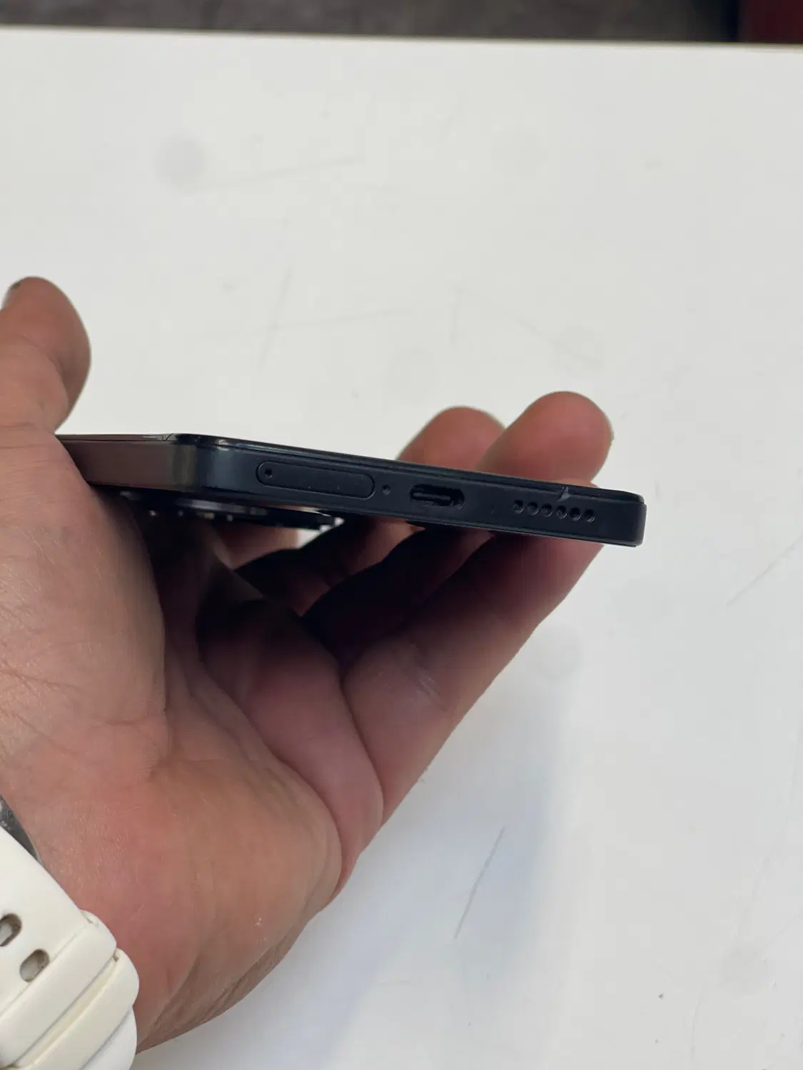 Note 14 256GB|موبایل|کرج, برغان|دیوار