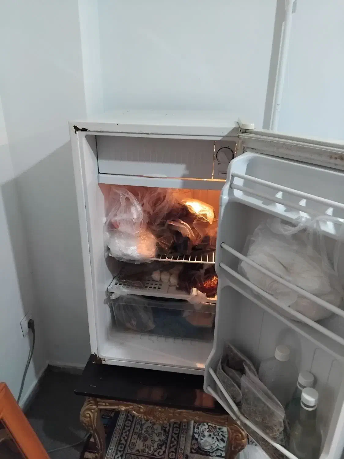 یخچال ایستکول|یخچال و فریزر|رشت, اسماعیل آباد|دیوار