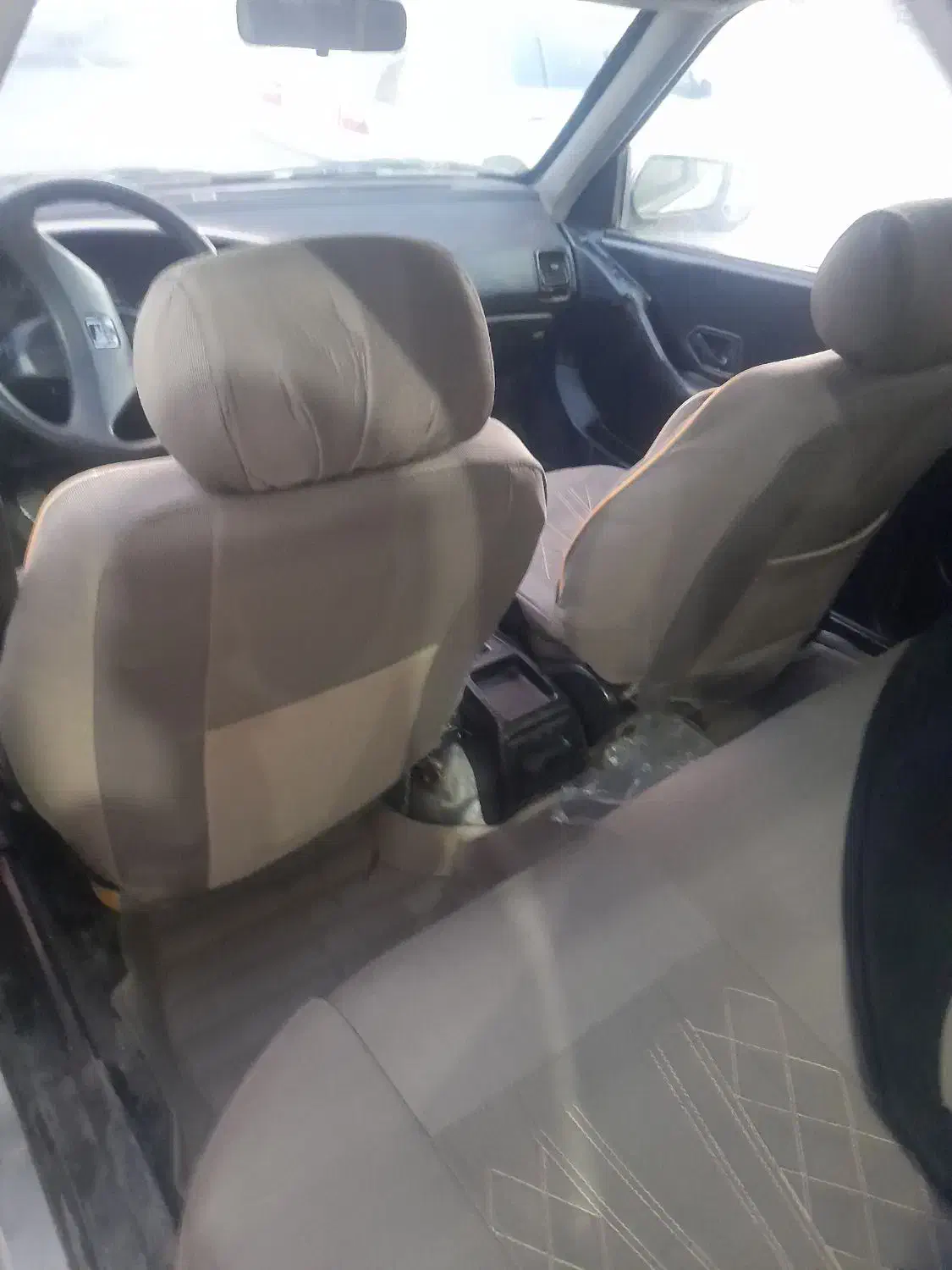 پژو۴۰۵ مدل ۸۵|خودرو سواری و وانت|جیرفت, |دیوار