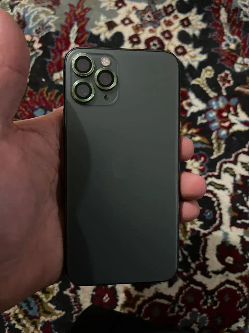 ایفون 11پرو|موبایل|لار, |دیوار