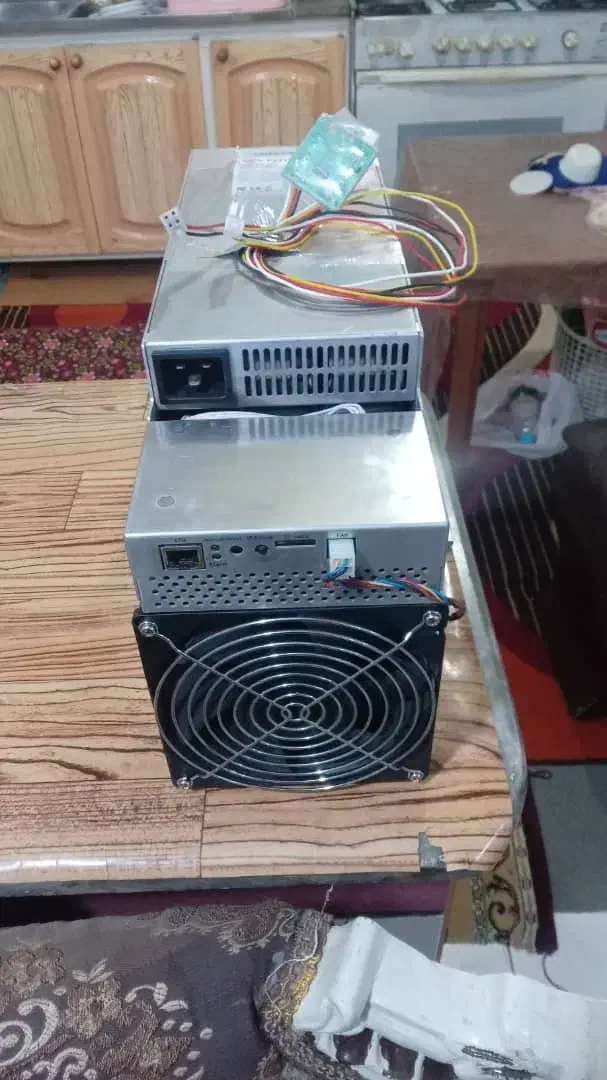 دستگاه ماینر m۳۰|قطعات و لوازم جانبی رایانه|بندر ماهشهر, |دیوار
