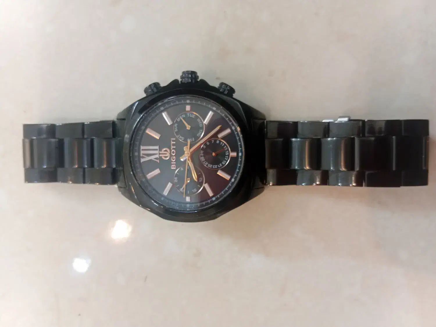 ساعت مچی|ساعت|مهریز, |دیوار