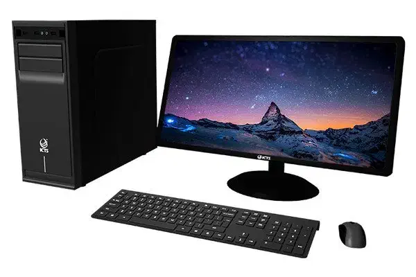 کامپیوتر ست کامل i5 در کامپیوتر نیکوفر|رایانه رومیزی|آذرشهر, |دیوار