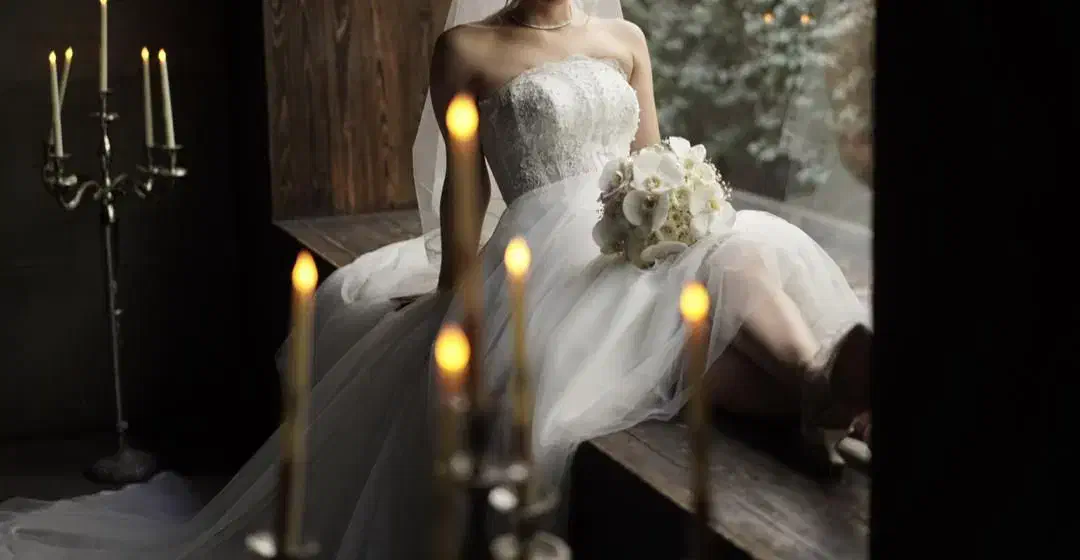 لباس عروس مزون دوز|لباس|اصفهان, باغ زیار|دیوار