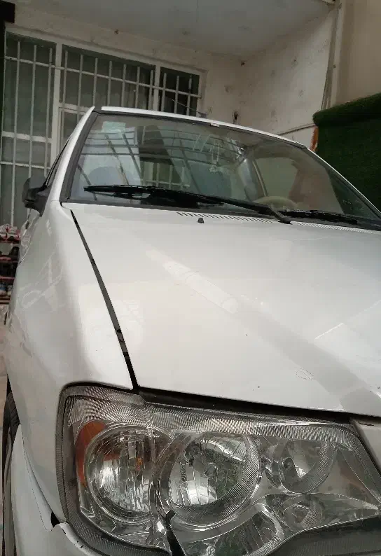 پراید ۱۳۲دنده اتومات|خودرو سواری و وانت|شیراز, گلکوب|دیوار