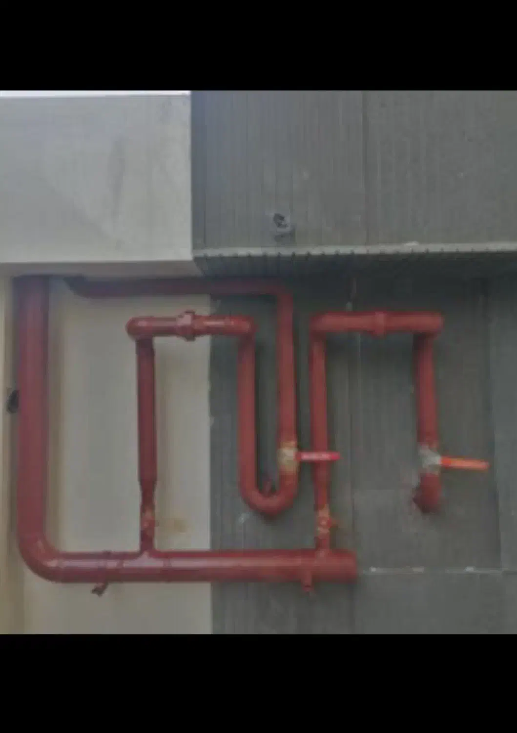 لوله کشی آب سرد گرم و گاز لوله بازکنی|خدمات پیشه و مهارت|تهران, امام حسین|دیوار