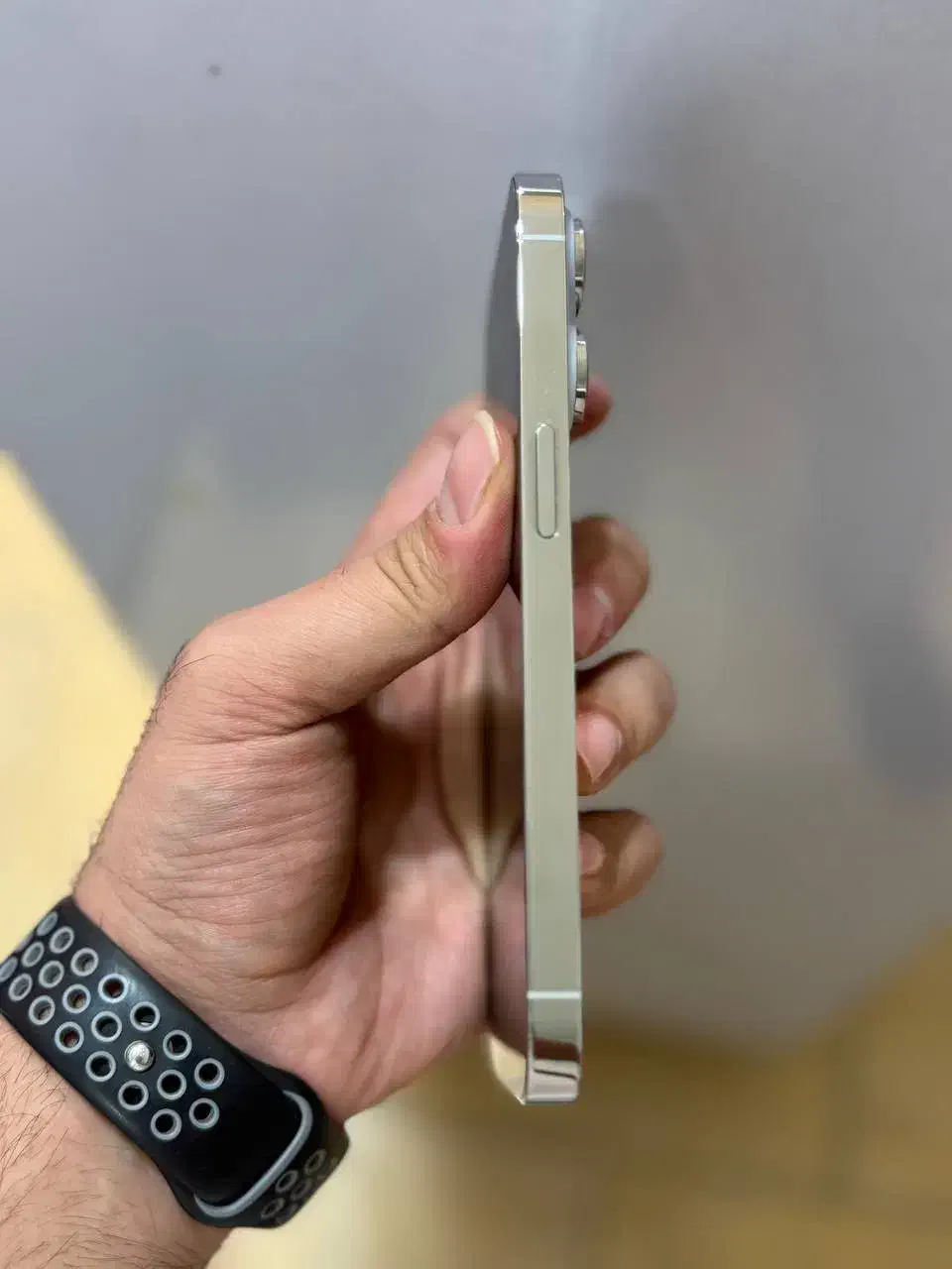 iphone 14pro 256GiG|موبایل|همدان, |دیوار