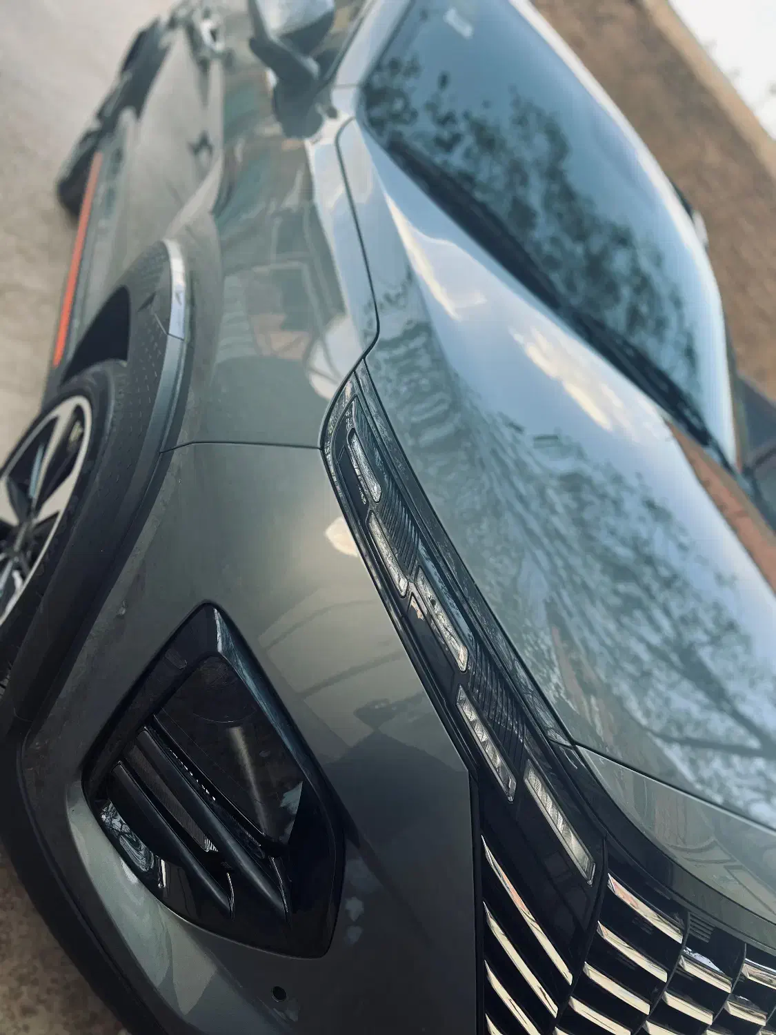 mvm x33 cross|خودرو سواری و وانت|کرمان, |دیوار