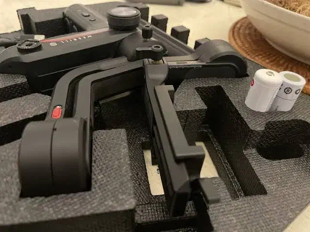 فرصتی طلایی برای فیلم‌بردارهای حرفه‌ای|دوربین عکاسی و فیلم‌برداری|کرمان, |دیوار