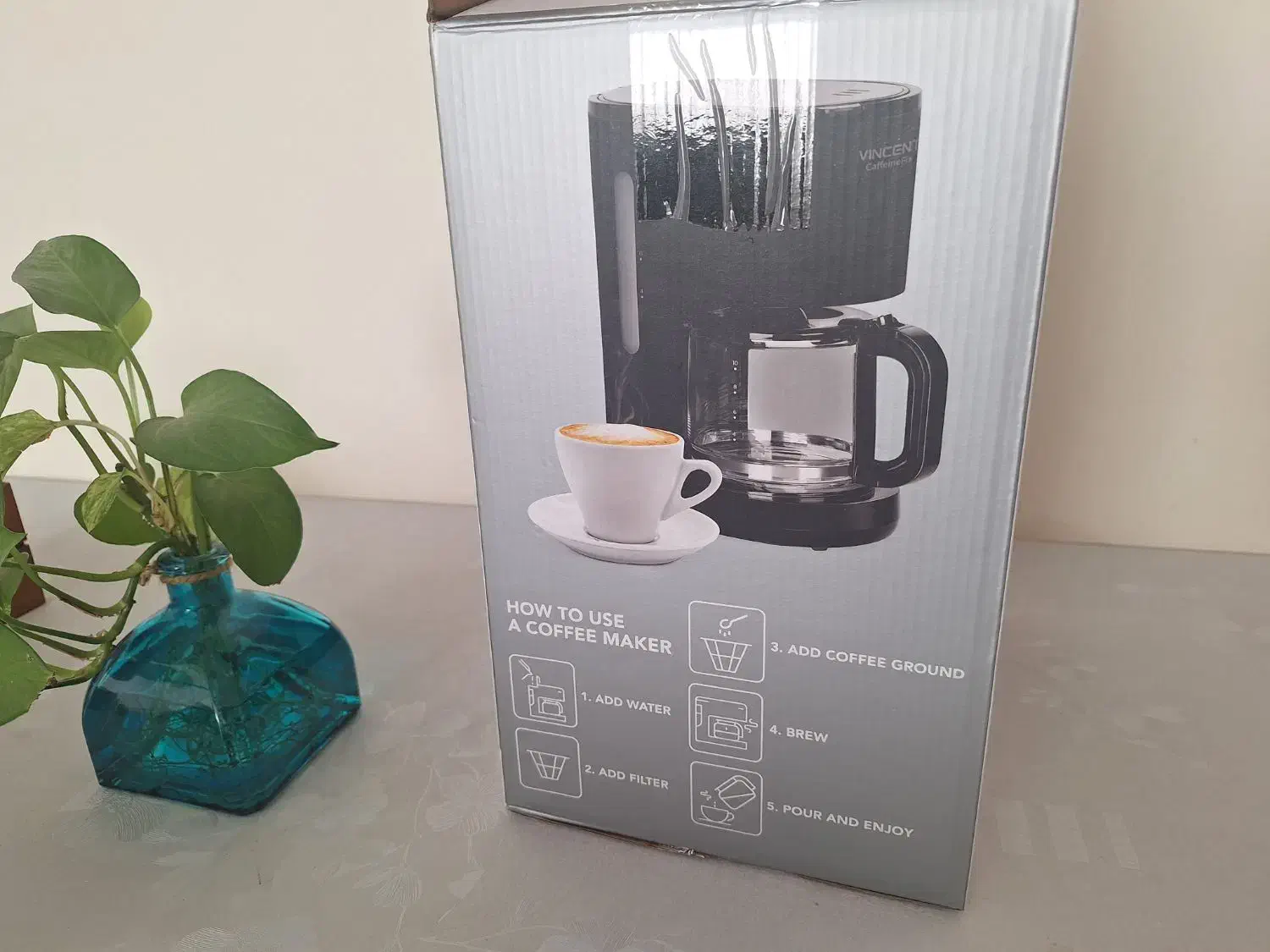 قهوه ساز|سماور، چایساز، قهوهساز|محمدیه-قزوین, |دیوار