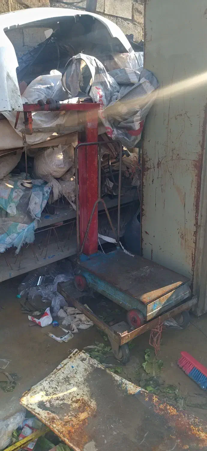 باسکول.وویتیرن|فروشگاه و مغازه|کرمانشاه, |دیوار