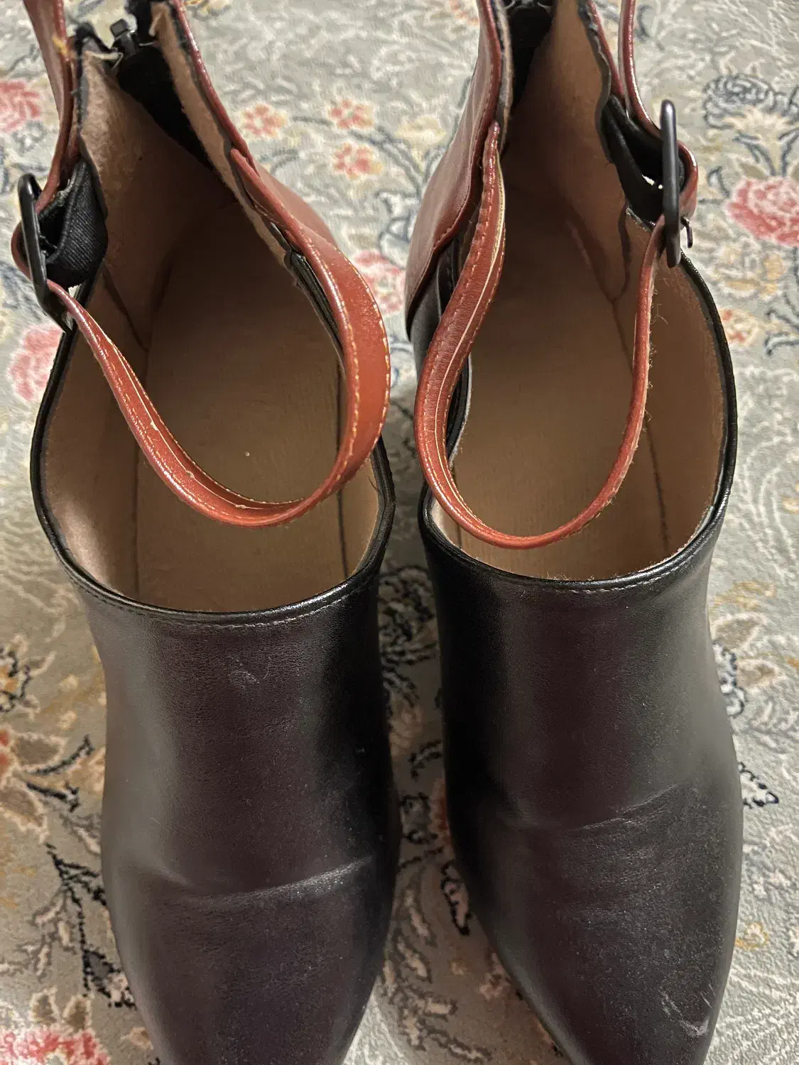 کفش نونو|کیف، کفش، کمربند|تهران, شهید رجایی|دیوار