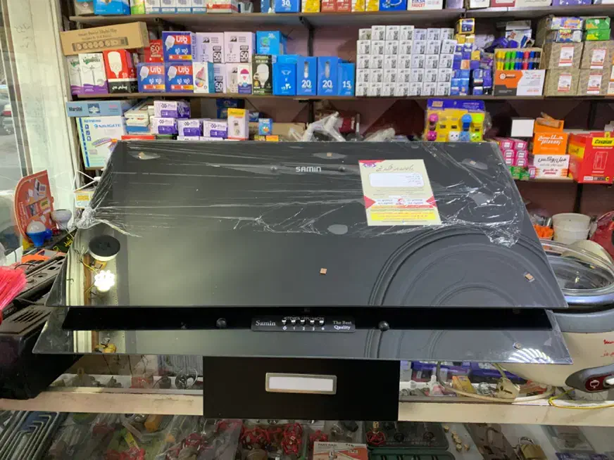 هود ثمین|هود|کرج, حسن آباد|دیوار