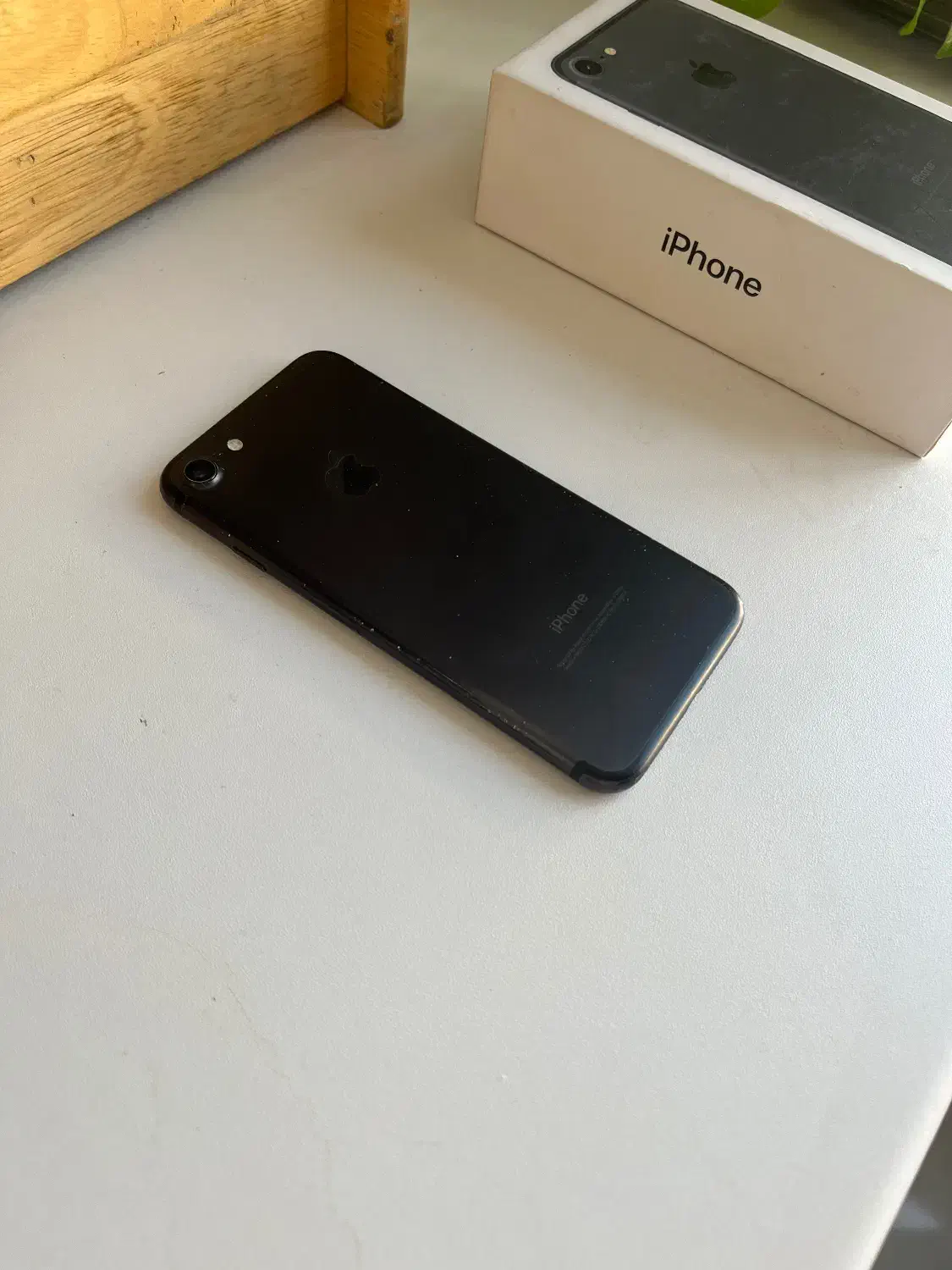 موبایل آیفون سون 7|موبایل|تهران, کوی بیمه|دیوار