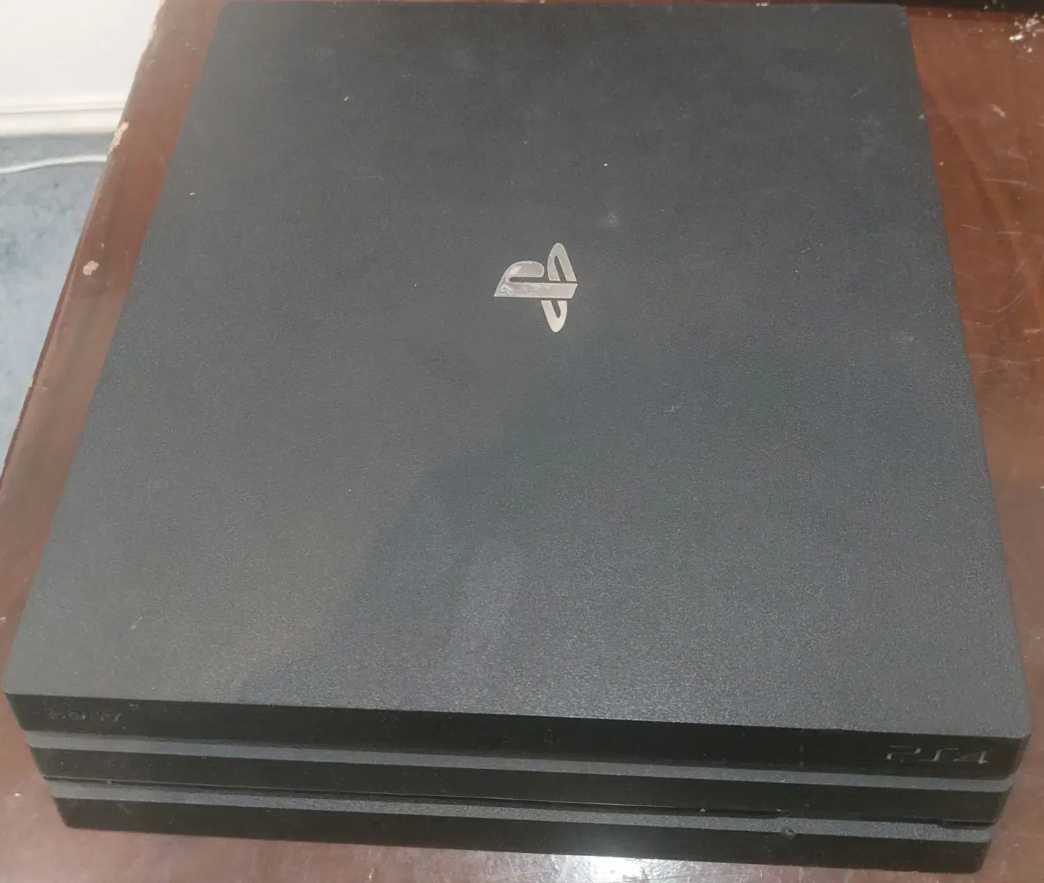 ps4 pro|کنسول، بازی ویدئویی و آنلاین|رفسنجان, |دیوار