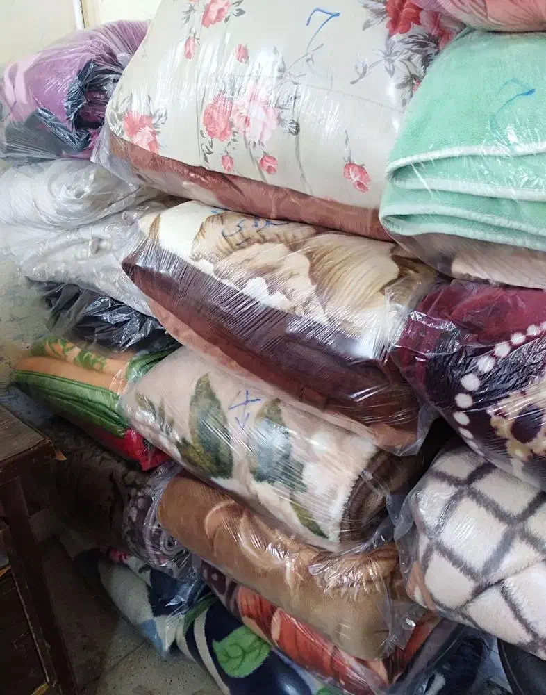 خشکشویی پتو|خدمات نظافت|کرمان, |دیوار